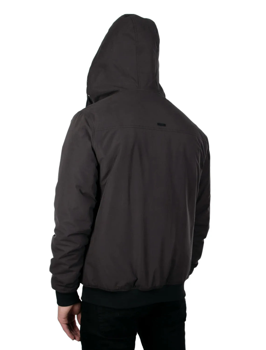 Chaqueta Iriedaily Nilas Jacket Black