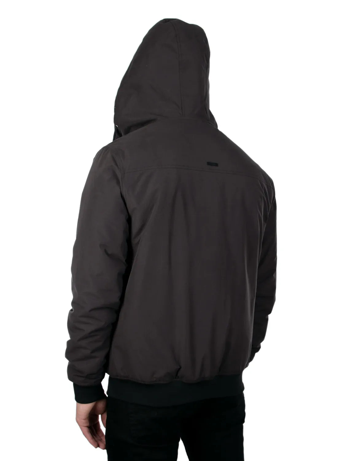 Chaqueta Iriedaily Nilas Jacket Black