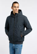 Chaqueta Ragwear Stewie Warm Black - Roundtrip