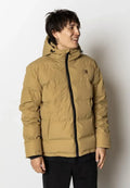 Chaqueta Fat Moose Birk Jacket Dark Khaki - Roundtrip