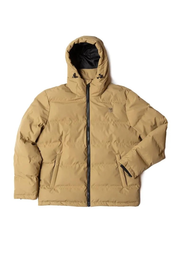 Chaqueta Fat Moose Birk Jacket Dark Khaki