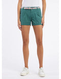 Bermudas Ragwear Heeven B Pine Green - Roundtrip
