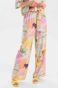 Pantalones Nümph Nukimmy Prist UNICO - Roundtrip
