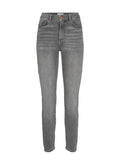 Pantalón Nümph Nukenya Jeans Dark Shadow - Roundtrip