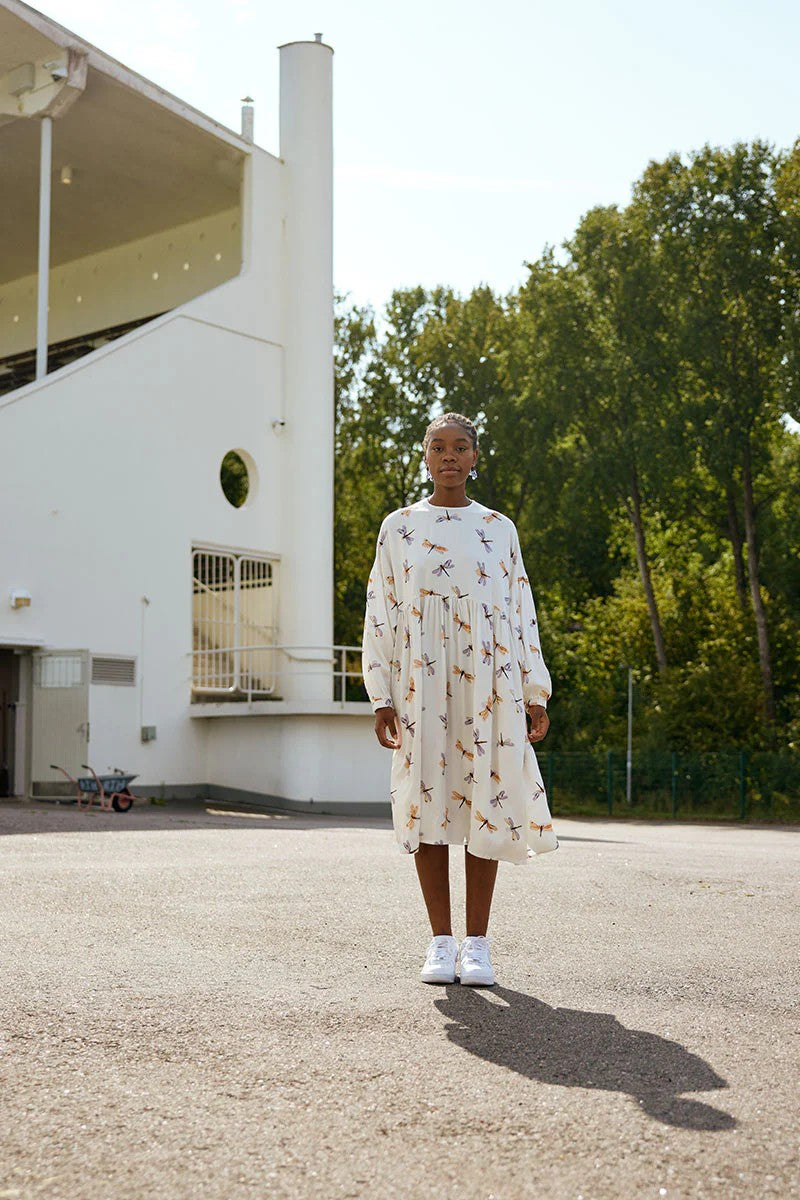 Vestido Makia Nala Dragonfly