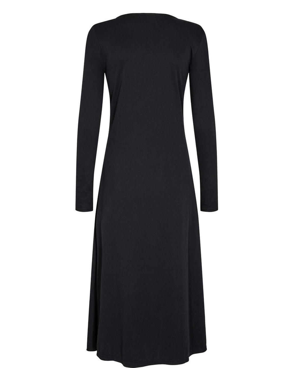 Vestido Nümph Nuovina Dress Caviar