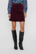 Falda Nümph Nuvivian Skirt Port Royal