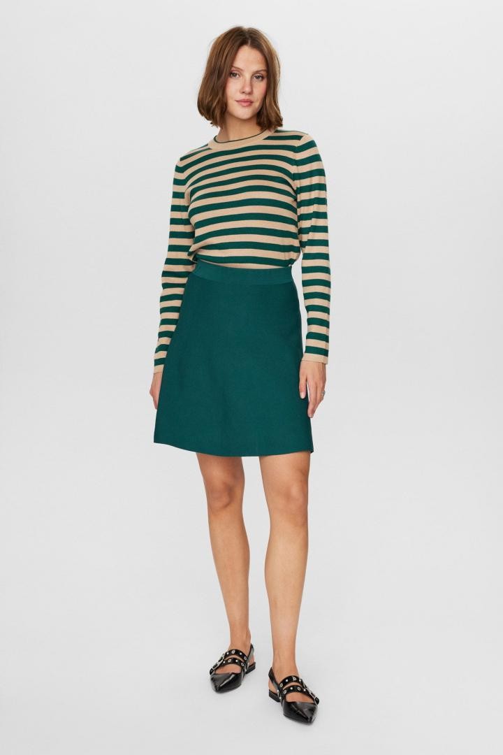 Falda Nümph Nulillypilly Skirt Botanical Garden