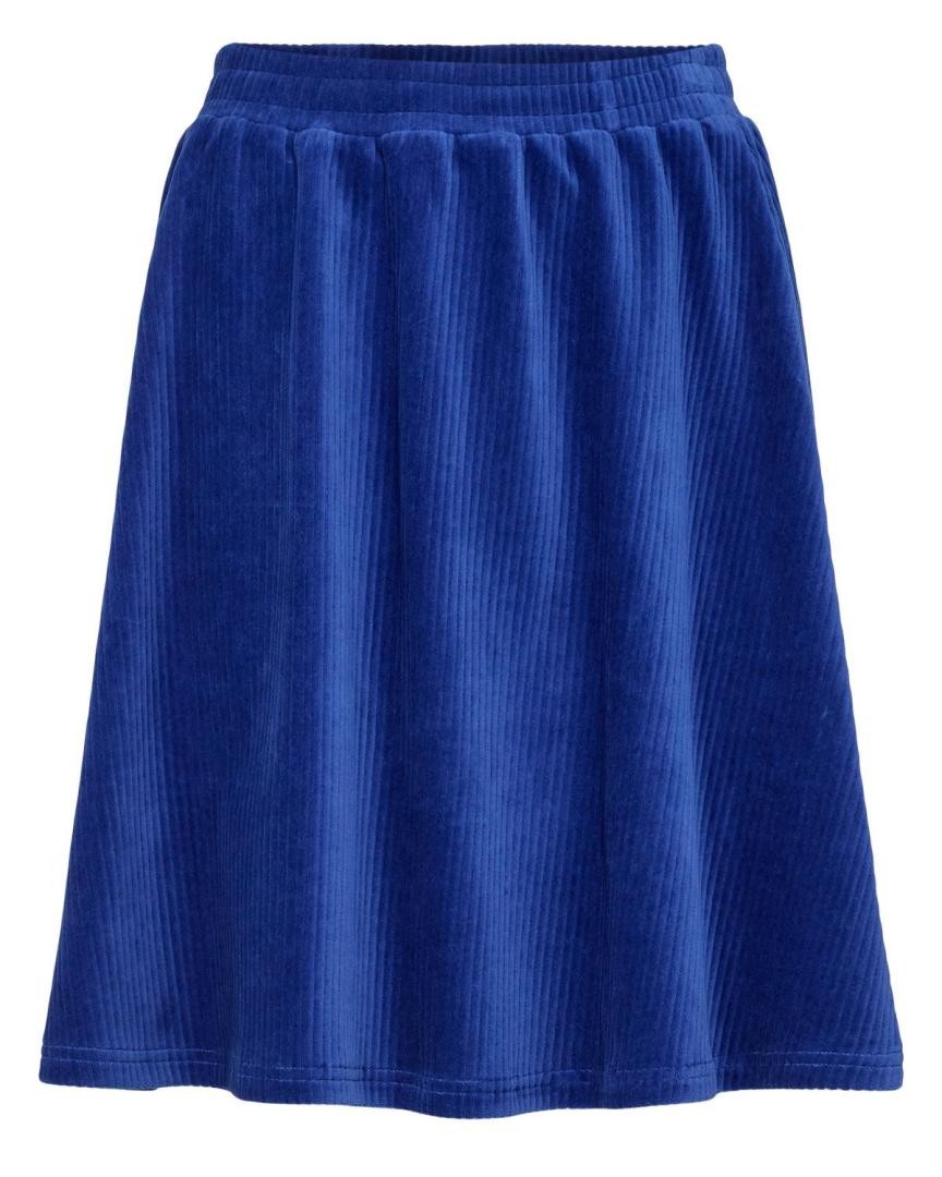 Falda Nümph Nuselma Skirt Clematis Blue