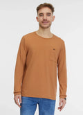 Camiseta Ragwear Endress Brown Sugar - Roundtrip