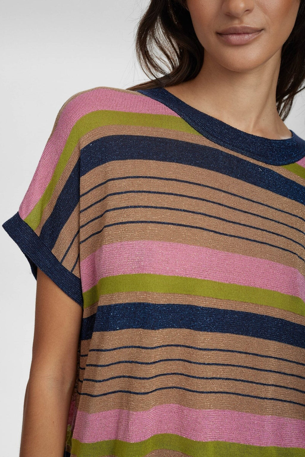 Jersey Nümph Nulaura Darlene Tiger's Eye