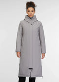 Abrigo Ragwear Tinat Grey - Roundtrip