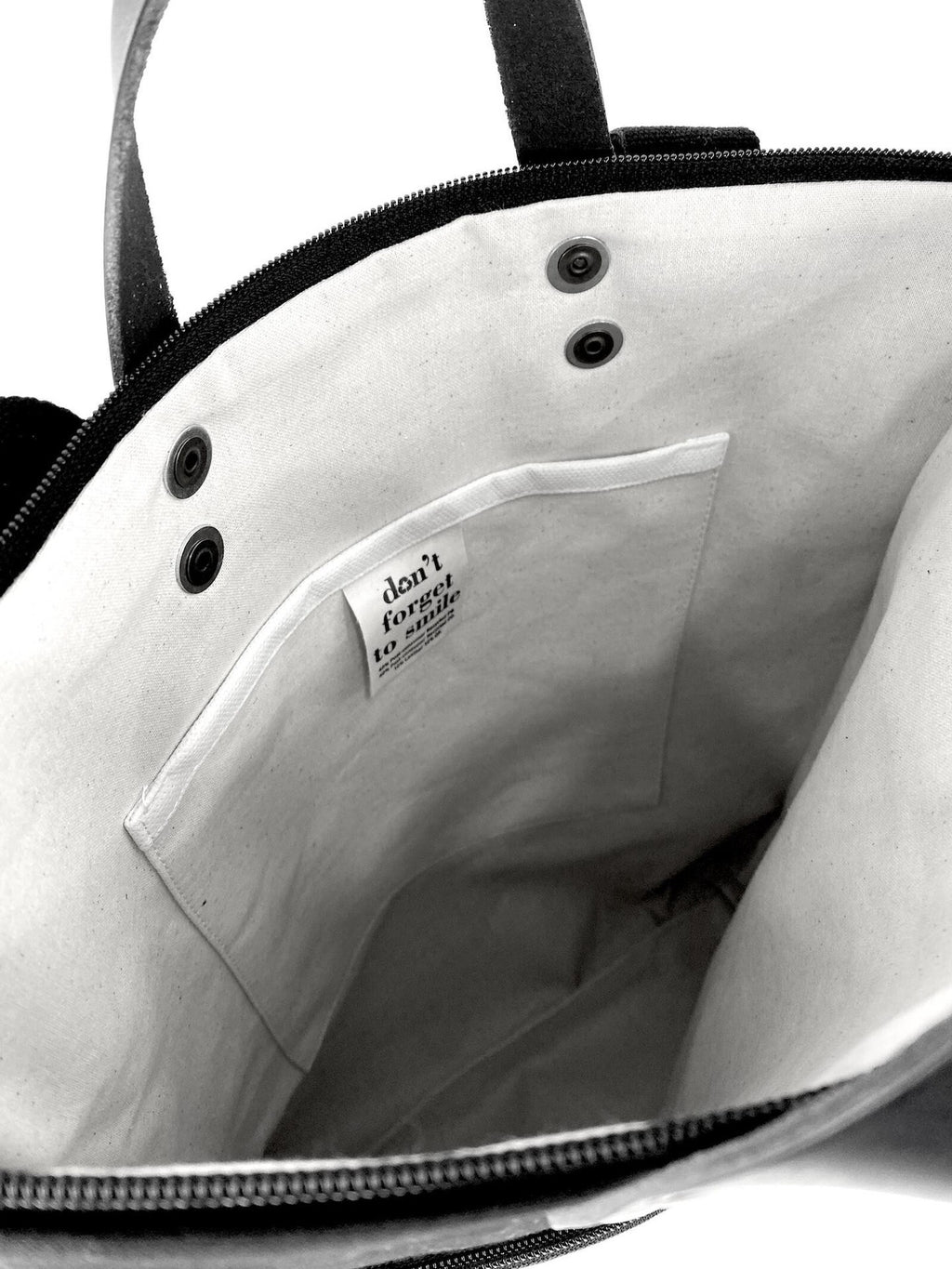 Bandolera Daniel Chong Cuadrada Acolchada