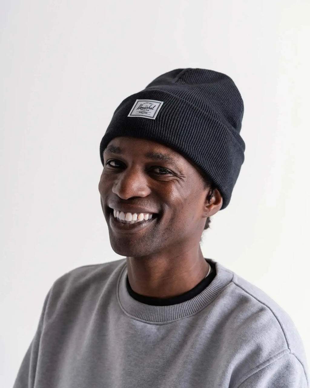 Gorro Herschel Elmer Port