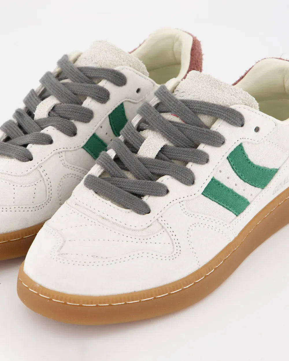 Coolway Goal Brandon Beige, Zapatillas Hombre