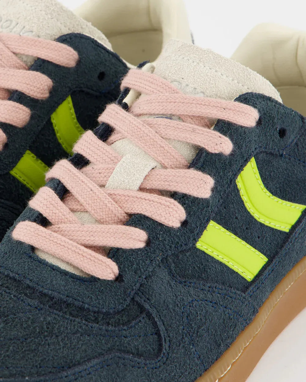 Coolway Goal Navy Blue, Zapatillas Hombre