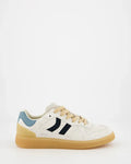 Coolway Goal Smokey White, Zapatillas Mujer - Roundtrip