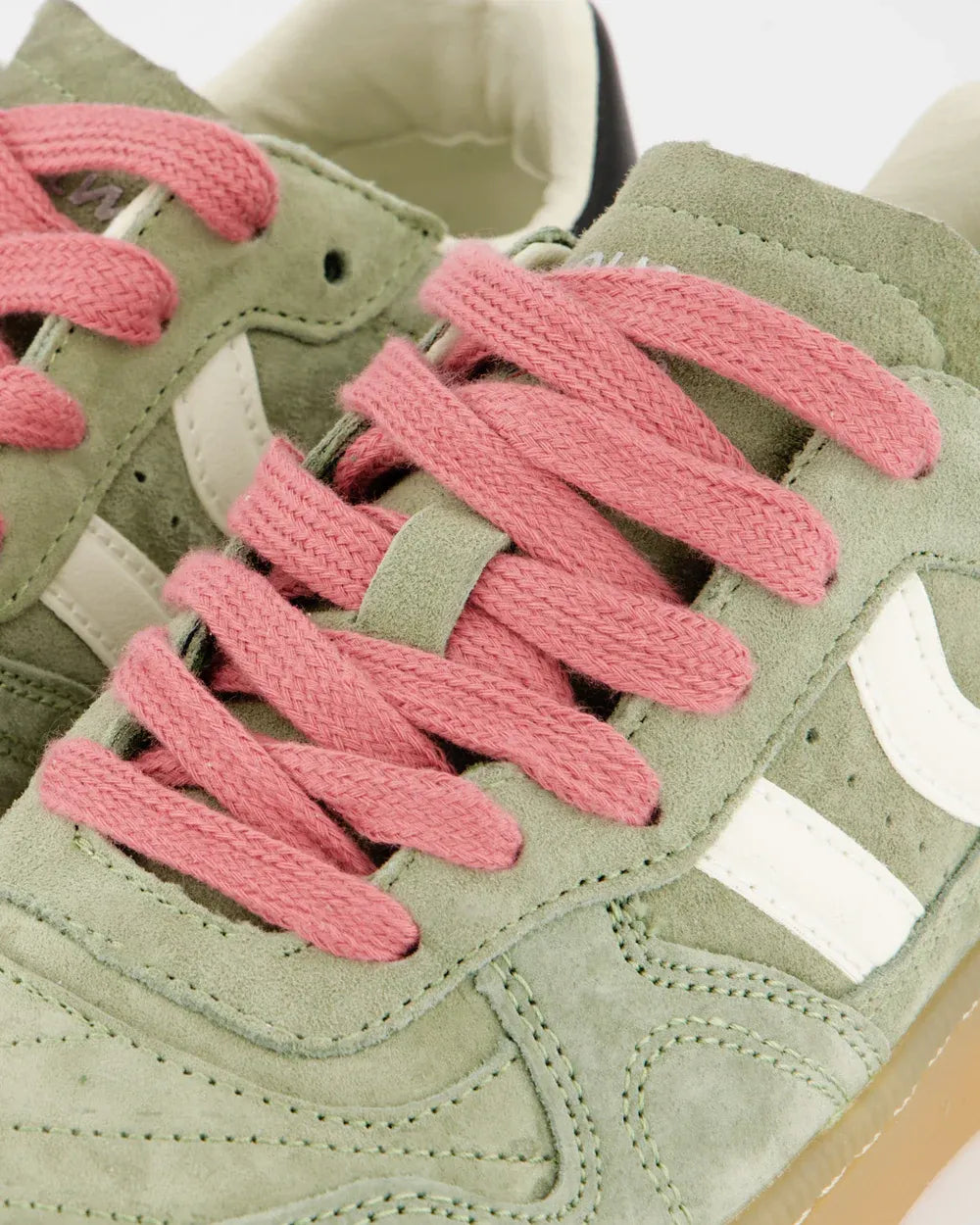 Coolway Goal Green Khaki, Zapatillas Mujer