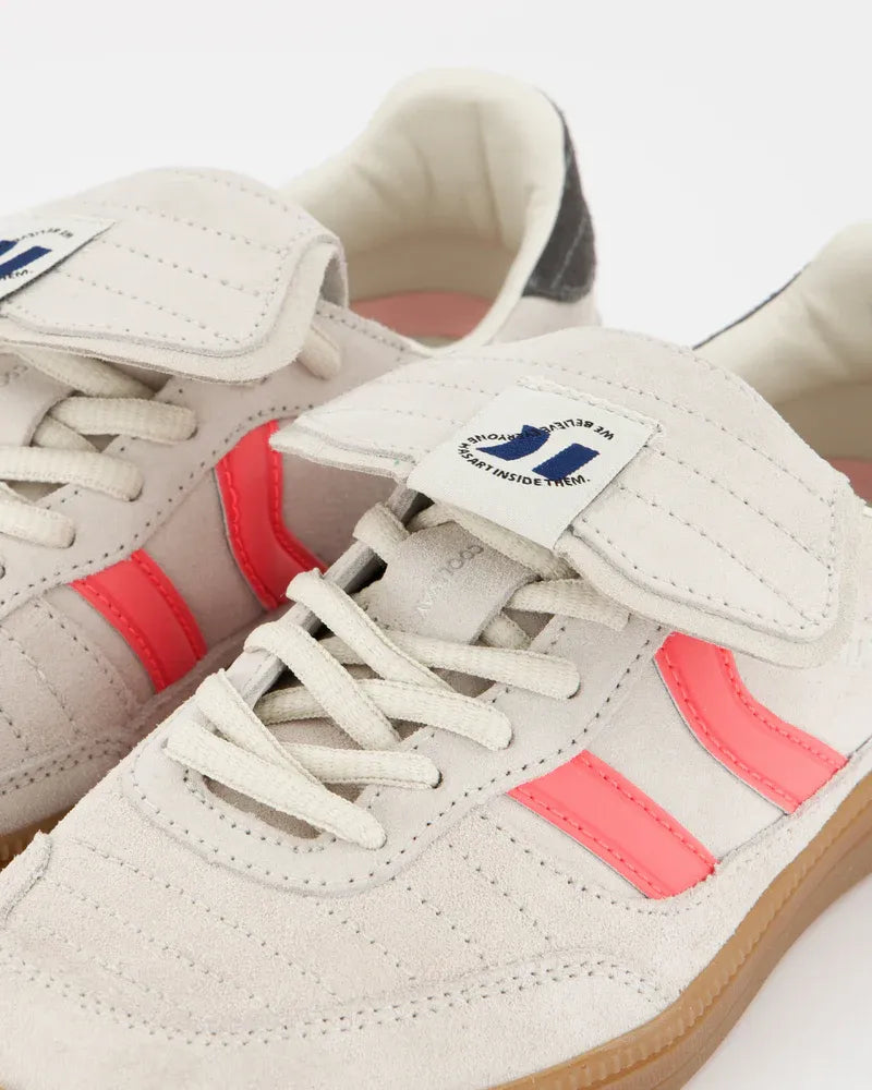 Coolway Silva-X Ice pink, Zapatillas Mujer