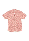 Camisa Tiwel Crick Cameo Rose - Roundtrip
