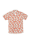 Camisa Tiwel Satori Coral - Roundtrip