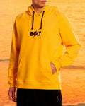 Sudadera Lightning Bolt - Bolt hoodie Banana - Roundtrip