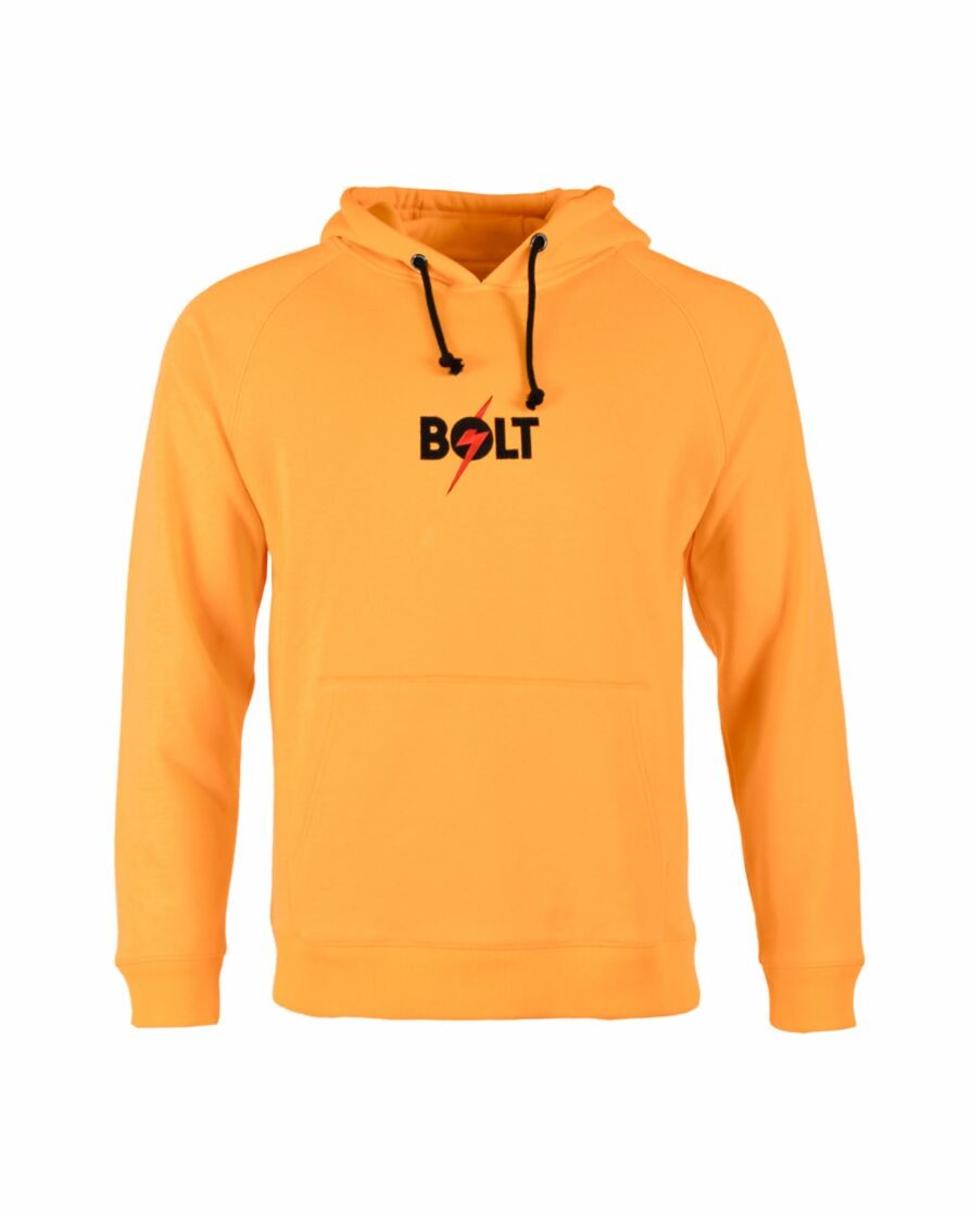 Sudadera Lightning Bolt - Bolt hoodie Banana