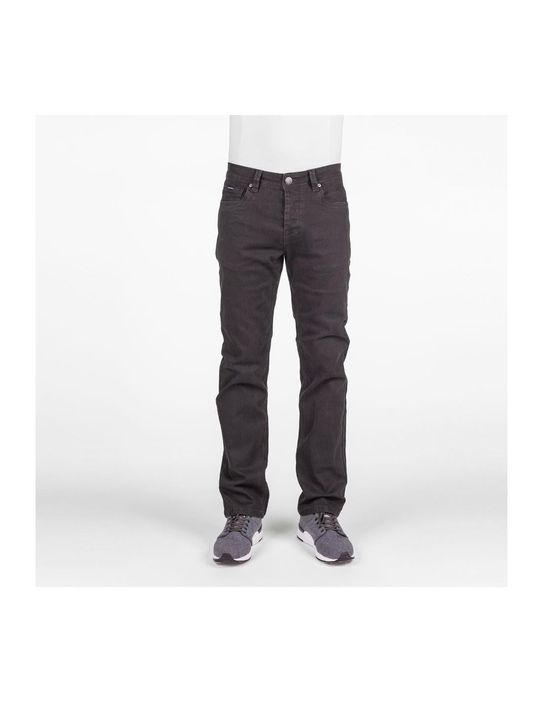 Pantalón Hydroponic Nedlands GRD Pirate black