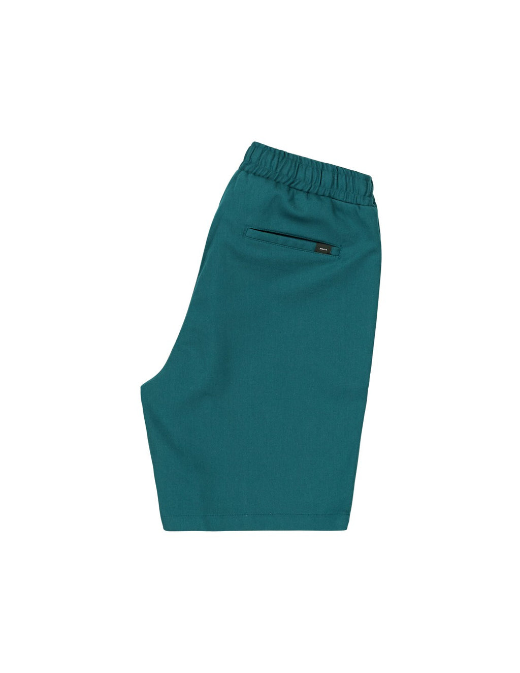 Bermudas Makia Gustaw Shorts Jasper Green