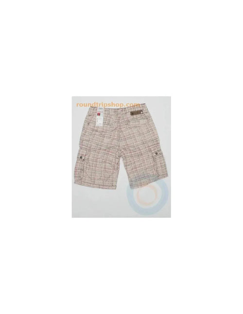 Bermudas Time Zone Manson Cargo Shots 458