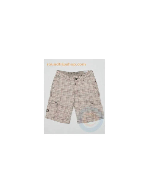 Bermudas Time Zone Manson Cargo Shots 458