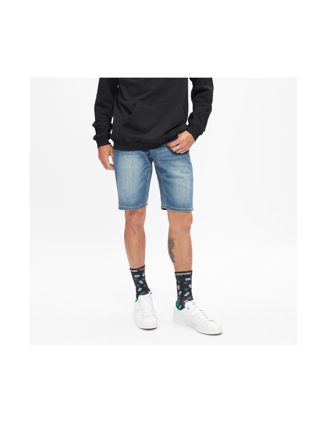 Bermudas Hydroponic Century Denim Medium vintage denim