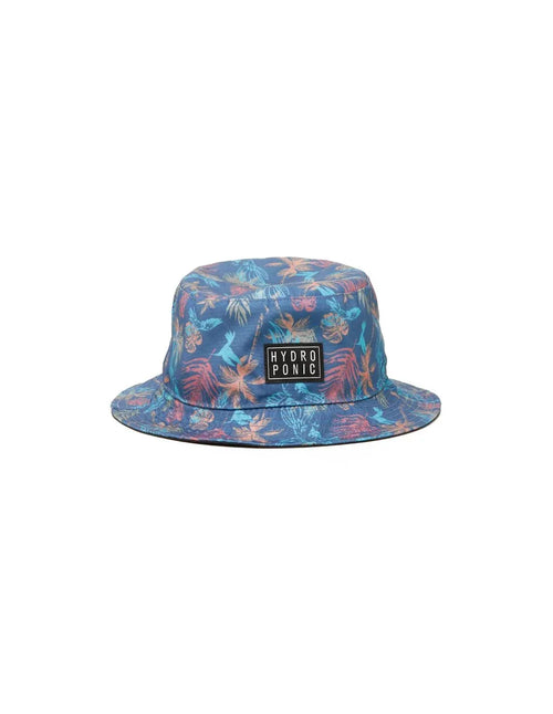 Bucket Hydroponic Tropical CP Blue Reversible