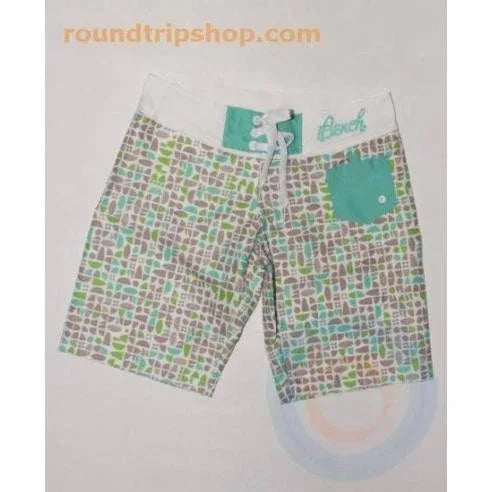 Bañador Chica Bench Mimosa - Roundtrip