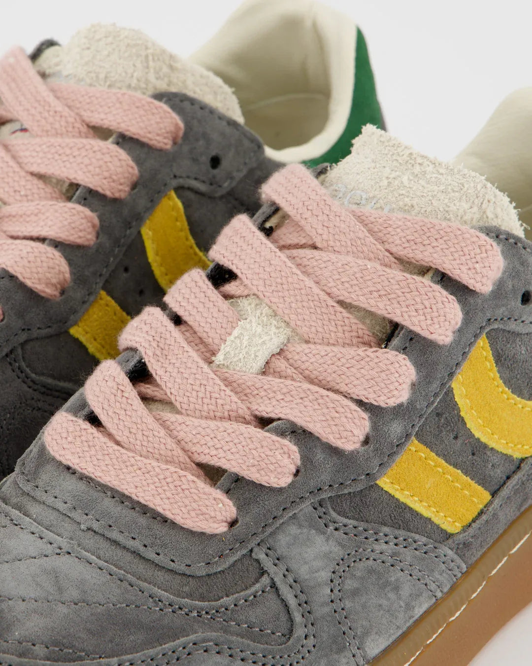 Coolway Goal Grey Shade, Zapatillas Mujer