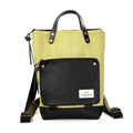 Mochila Daniel Chong Mini Book Holder impermeable DZ