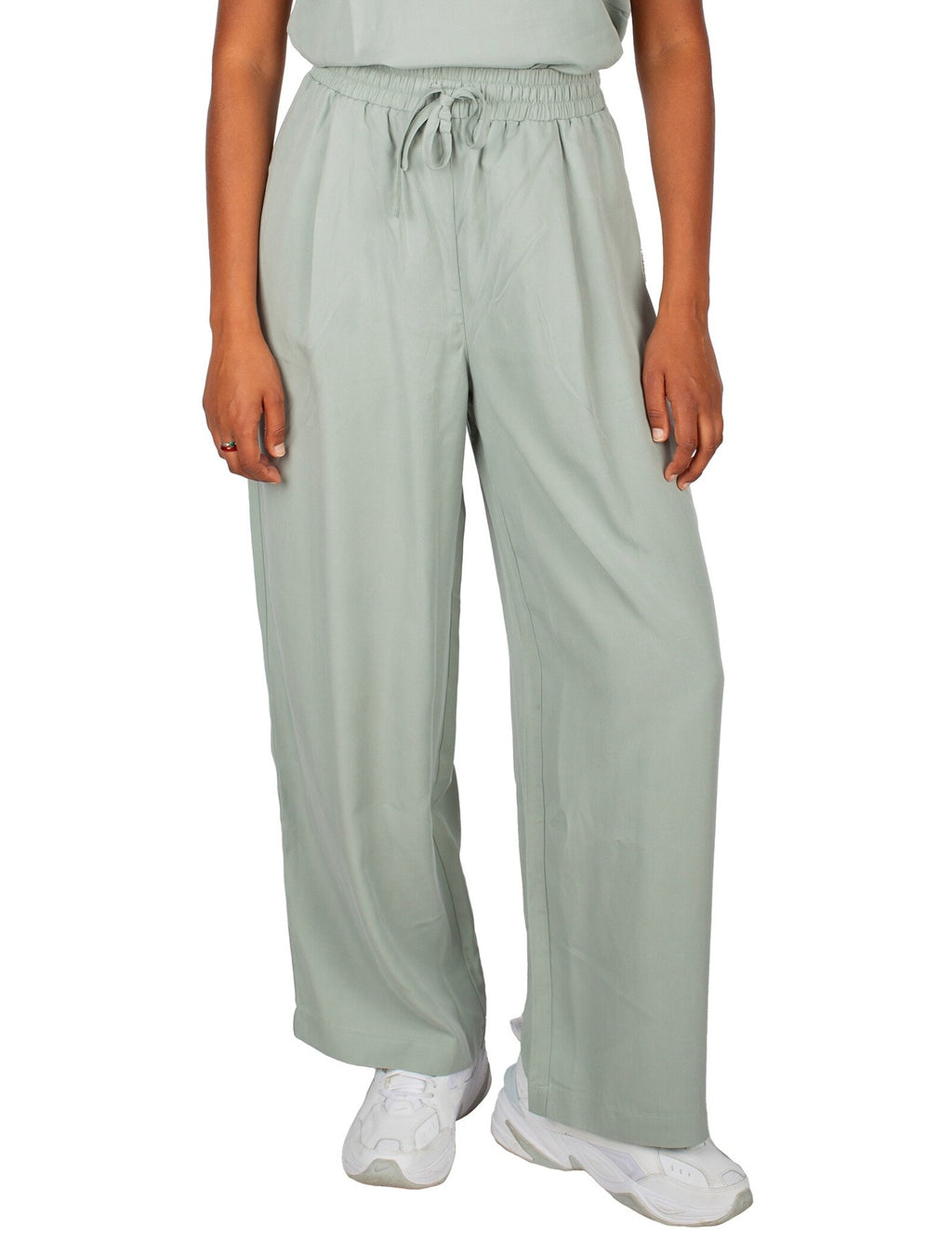 Pantalones  Iriedaily Tenca Pant Sage