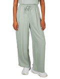 Pantalones Iriedaily Tenca Pant Sage - Roundtrip