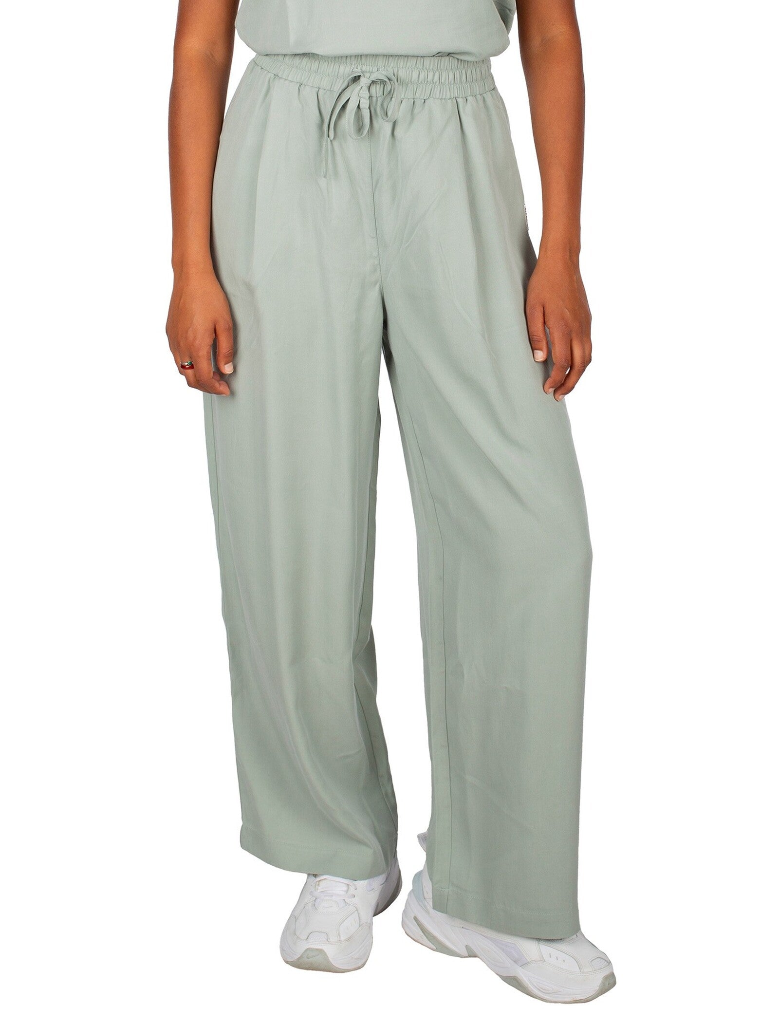 Pantalones  Iriedaily Tenca Pant Sage
