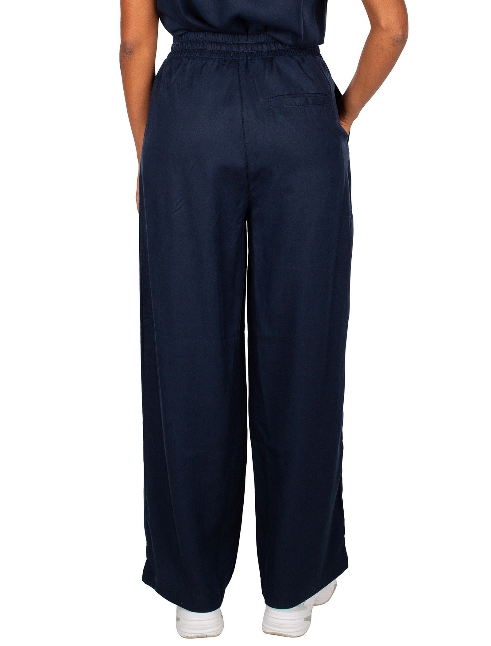 Pantalones Iriedaily Tenca Pant Midnight