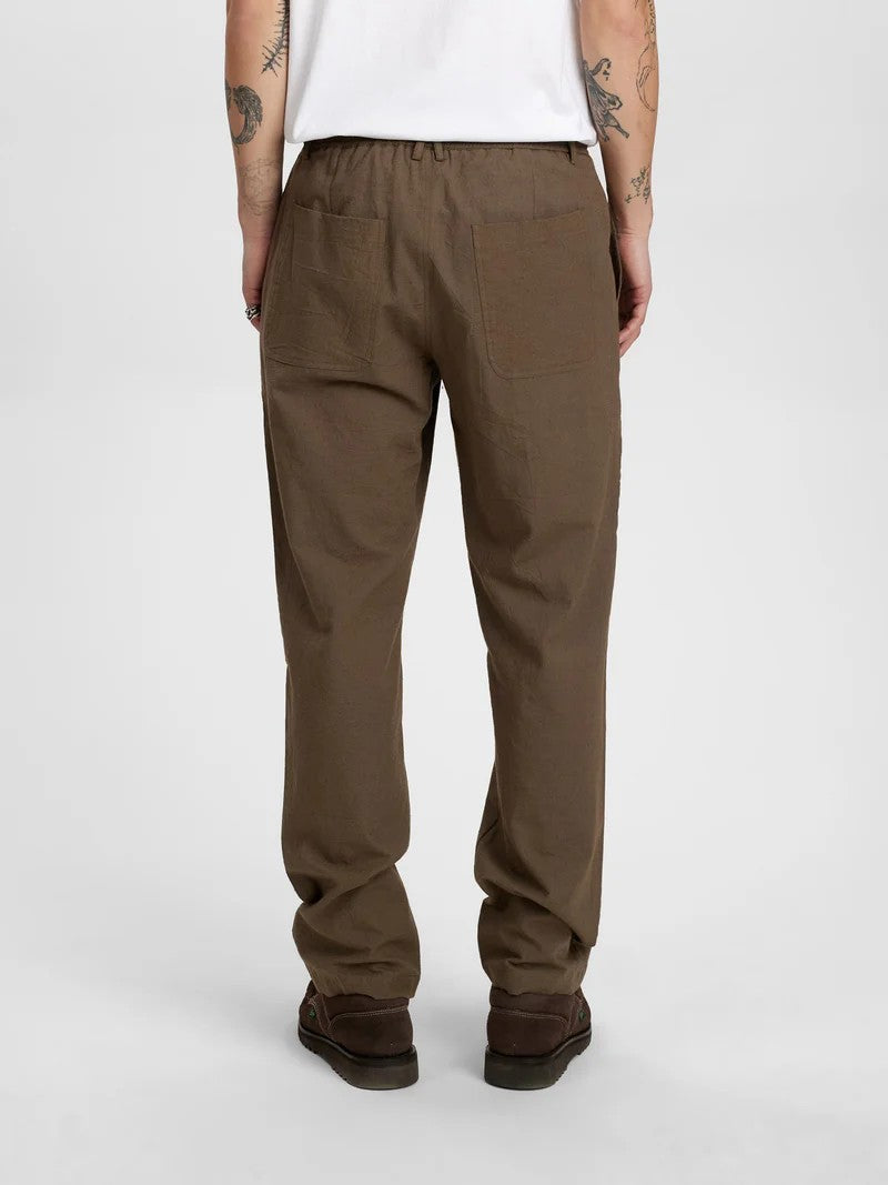 Pantalones Anerkjendt Akjan Lino Cub