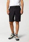 Bermudas Fat Moose Evan shorts Black - Roundtrip
