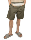 Bermudas Iriedaily Love City Short Smokey Olive - Roundtrip