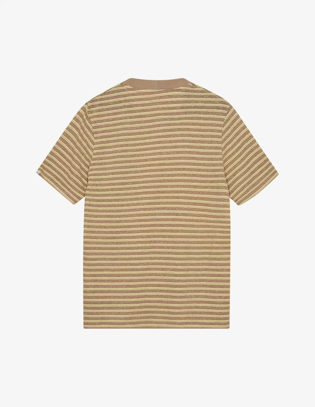 Camiseta Anerkjendt Akkikki Stripe tee Inciense