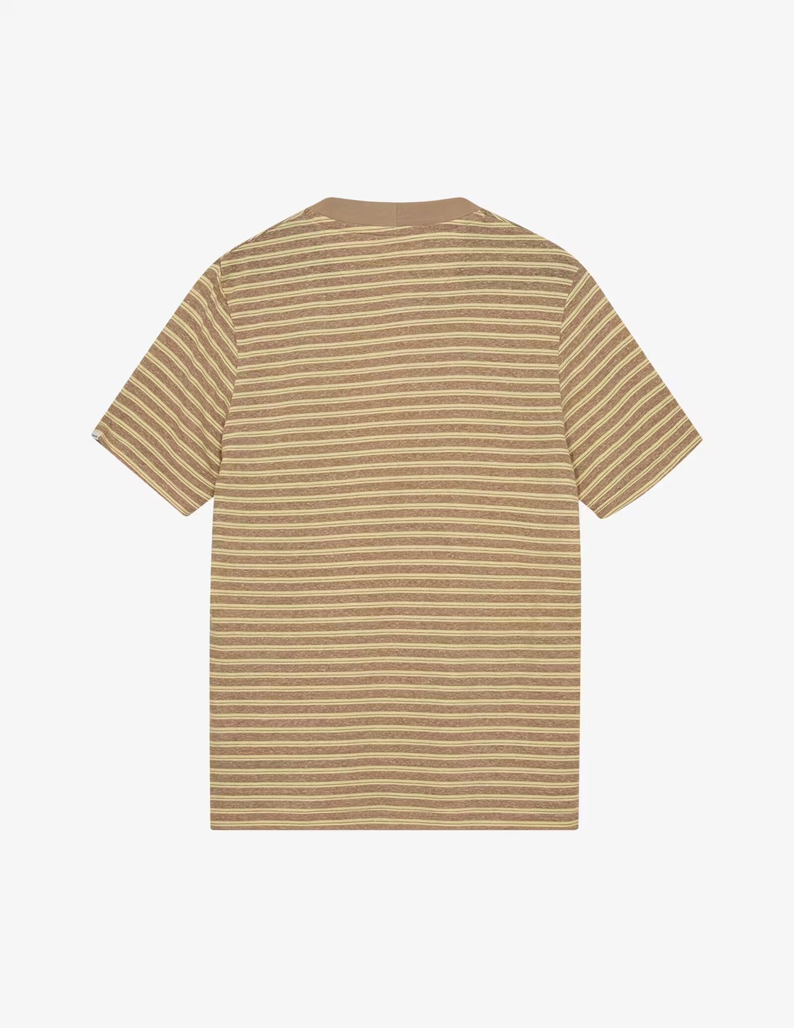 Camiseta Anerkjendt Akkikki Stripe tee Inciense