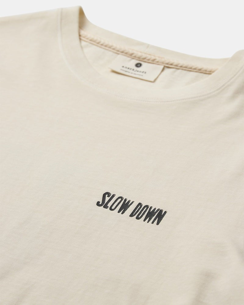 Camiseta Anerkjendt Akkikki Enduring Tofu