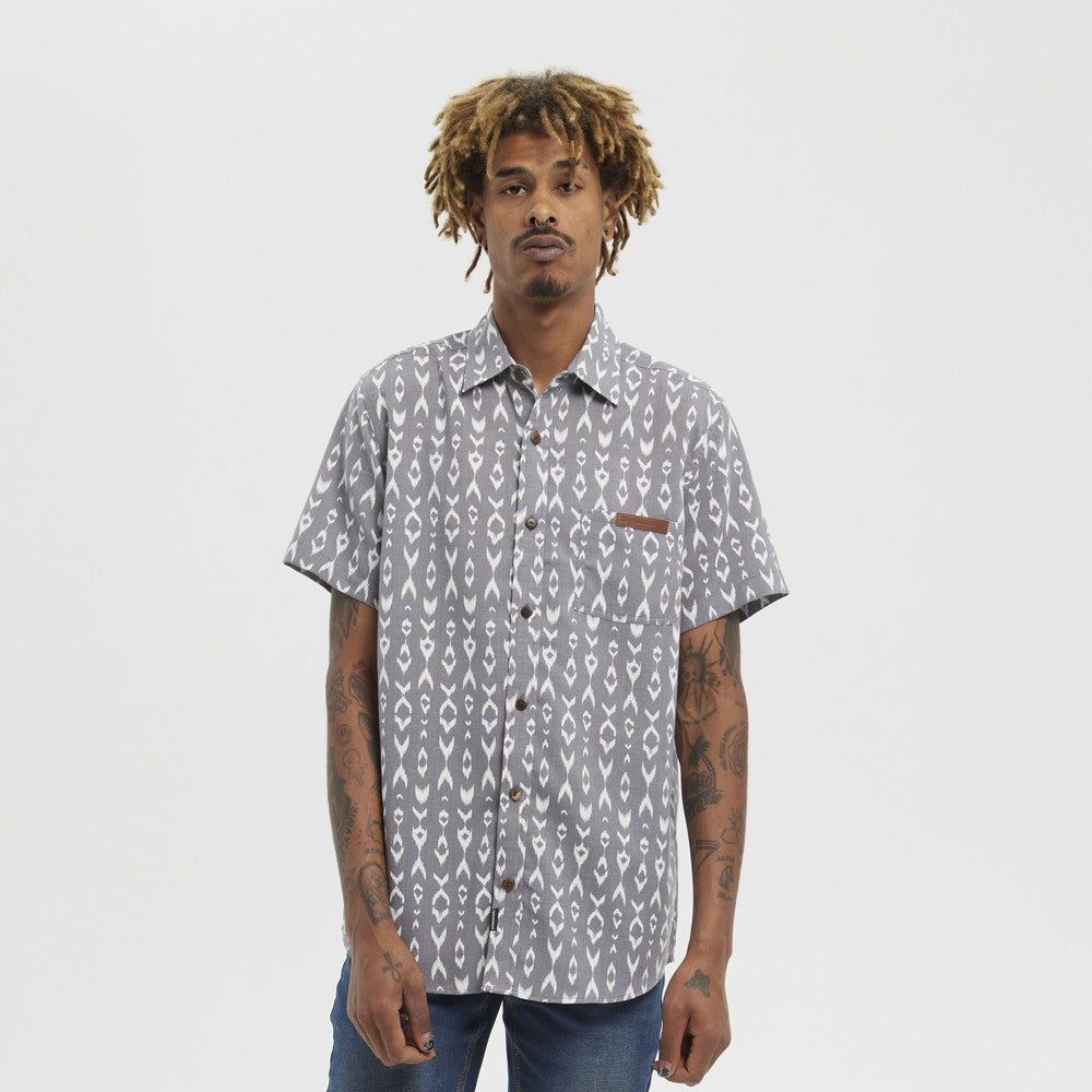 Camisa Hydroponic Sioux