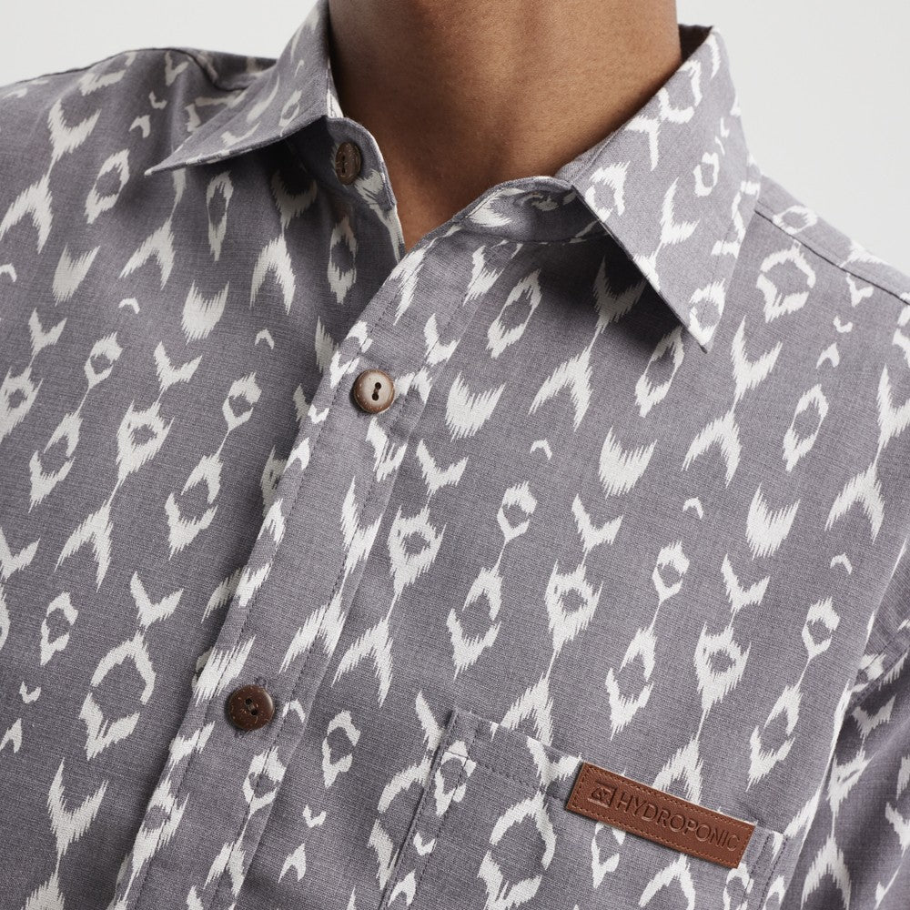 Camisa Hydroponic Sioux