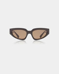 Gafas de sol A.Kjaerbede Ella Chocolate - Roundtrip
