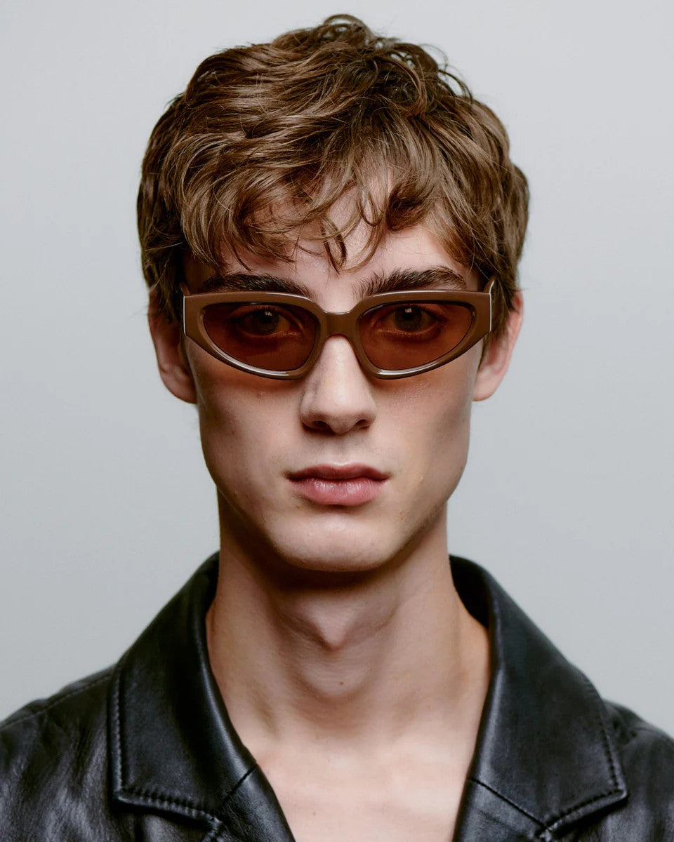 Gafas de sol A.Kjaerbede Ella Chocolate